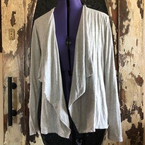 Gently worn J Crew Mercantile Ladies M Sweater